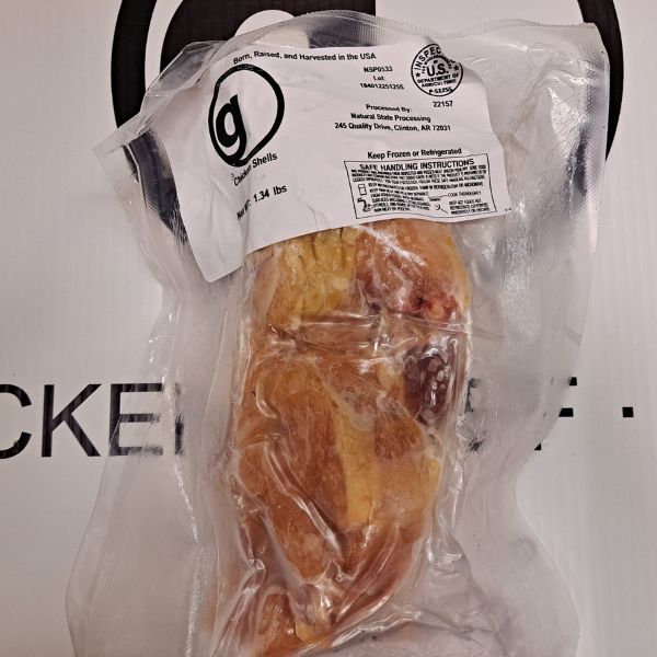 chicken broth kit
