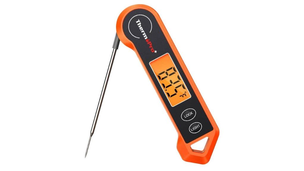 ThermoPro Instant Read Thermometer